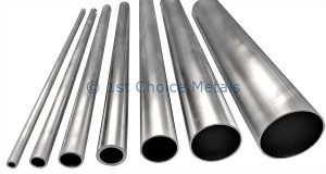 X Swg Mm X Mm Aluminium Round Tube St Choice Metals