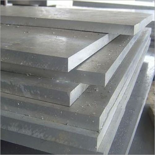 Aluminium Plate - 1st Metals