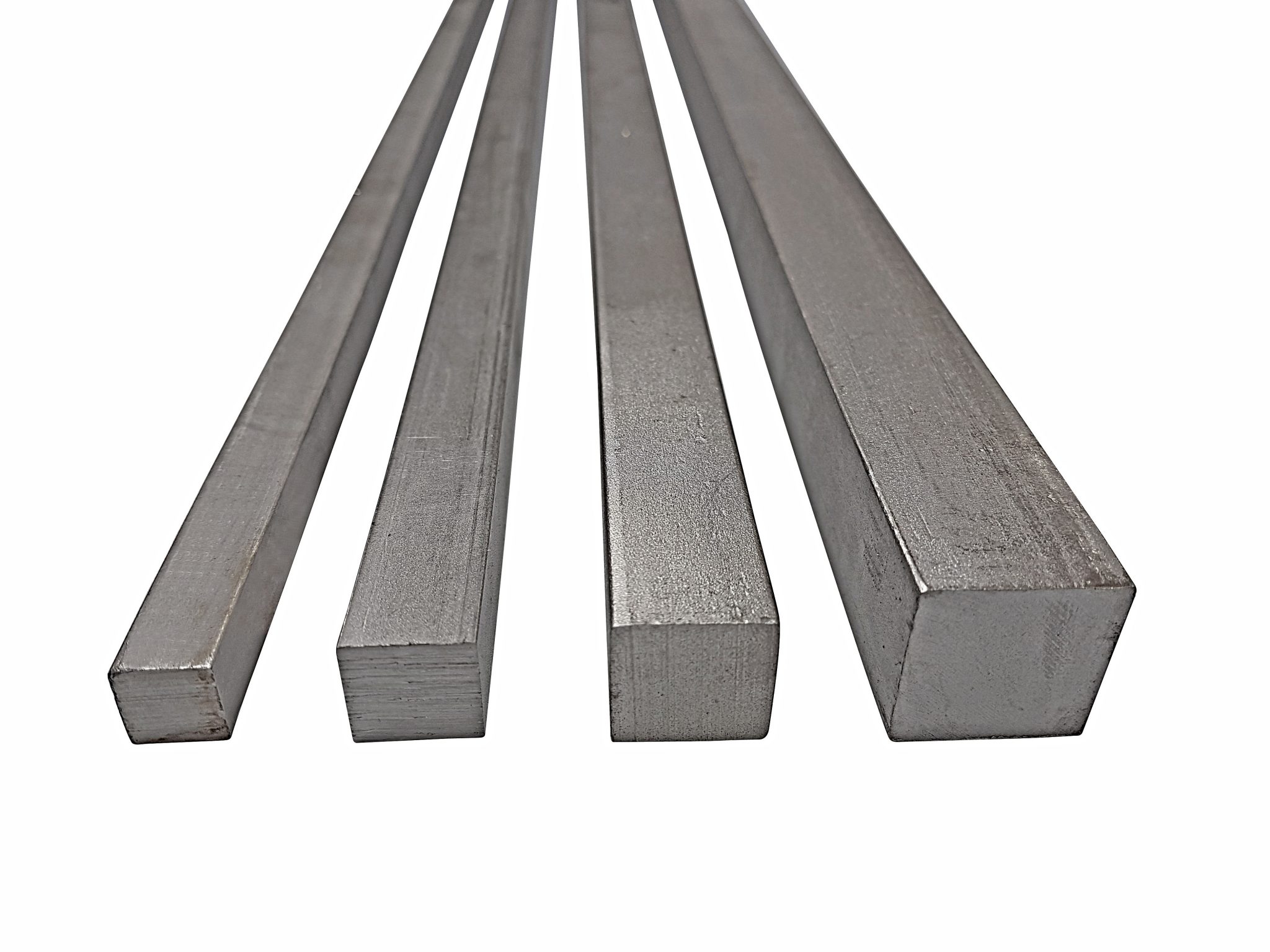 40mm x 40mm Stainless Square Bar