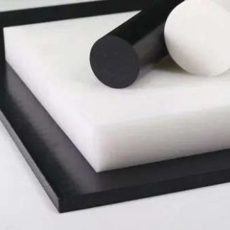 Acetal Bars & Plates